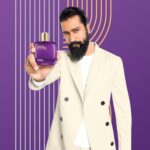 Wild Stone King Perfume for Men, 100ml | Luxury Eau De Parfum | Long-Lasting Fragrance | Best Gift for Him l Premium Perfume for Men l Infused with Woody & Oriental Notes - Image 2