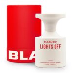 "BLABLIBLU Lights Off Unisex Perfume for Men & Women|100ml Long-Lasting Parfum Fragrances - A Notch above EDP, EDT & EDC|Perfume For Man & Woman|Passionfruit, Caramel & Amber Notes| "