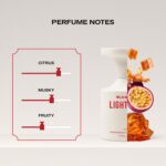 "BLABLIBLU Lights Off Unisex Perfume for Men & Women|100ml Long-Lasting Parfum Fragrances - A Notch above EDP, EDT & EDC|Perfume For Man & Woman|Passionfruit, Caramel & Amber Notes| " - Image 2