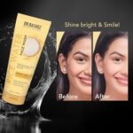 Dr. Rashel Rice Water Face Wash, 100 ml, Gentle Cleanser for Tired Skin, Paraben-Free - Image 5
