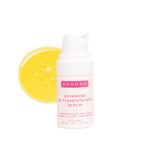 Hyphen Advanced De-Pigmentation Serum For Hyperpigmentation, Melasma, Dark Spots & Scars With 2% Kojic Acid | Visibly Brightens & Even Tones Skin | Serum For Women & Men - 30ml