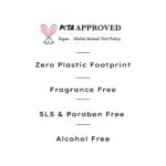 Hyphen Clarifying Acne Face Wash for Women and Men | Cleanser For Acne Prone Skin with Salicylic Acid 2%, Zinc PCA, Witch Hazel 10% | Oil Control Pore Cleasning | Antibacterial & Non-Drying - 100ml - Image 7