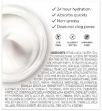 L'OREAL PARIS Collagen Face Moisturizer, Skin Care, Day And Night Cream, Anti-Aging Face Cream To Smooth Wrinkles, Non-Greasy 1. 7 Oz. - Image 9