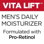 L'OREAL PARIS Men'S Expert Moisturizer Cream for Hydration, Redness, Wrinkles 50ml - Image 3