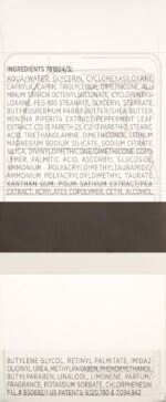 L'OREAL PARIS Men'S Expert Moisturizer Cream for Hydration, Redness, Wrinkles 50ml - Image 7