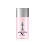 L'Oréal Paris Glycolic Bright UV Fluid SPF 50+ PA++++, 50ml