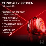 L'Oréal Paris Revitalift Laser X3, Anti-Ageing Day Cream SPF 15, Firming And Brightening, With Pro-Retinol, Hyaluronic Acid And Vitamin Cg, 50ml - Image 4