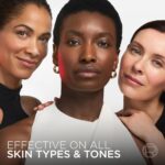 L'Oréal Paris Revitalift Laser X3, Anti-Ageing Day Cream SPF 15, Firming And Brightening, With Pro-Retinol, Hyaluronic Acid And Vitamin Cg, 50ml - Image 7