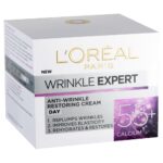 L'Oreal Paris Wrinkle Expert 55+ Calcium Day Cream 50ml - Image 3