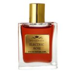 Menjewell Luxury Rose Perfume for Men | Premium Luxury Long Lasting Fragrance | Spray Eau de Parfum, 100ml