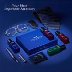 Park Avenue Luxury Perfume Gift Set for Men, 4x20 ml | Euphoria, Conquer, Harmony & Discoverer Perfume | Eau De Parfum | Premium Luxury Perfume for Corporate Man | Perfume for men Long Lasting Smell - Image 4