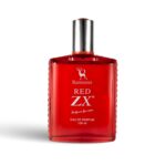 Ramsons Red Zx Eau De Parfum, 100 ml