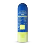 Aqualogica Bright+ Makeup-Set Sunscreen Mist SPF 50+ PA++++ with Blueberry & Kojic Acid | Ultra-Fine Mist for Easy Application over Makeup | Quick Drying | Sets Make-Up | No White Cast | Easy Reapplication | Hydrates & Refreshes | 80 ml - Image 12