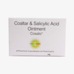 COSALIC - Tube of 50 gm Ointment