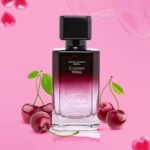 FIEN Cherry Wine Perfume for Women - 100ml - Image 2