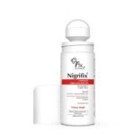 Fixderma Nigrifix Underarm Velvet Musk Roll on With 6% AHA, Lactic Acid & 1% Mandelic Acid & Kojic Acid | Brightens Skin & Exfoliates Underarm | For Sensitive Skin - 60ml