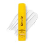 Foxtale SPF 70 Niacinamide Dewy Sunscreen with PA++++ For Dewy Sun Protection|Prevents Tan|Lightenweight, Non Greasy, No White Cast|Anti-Tan Formula|For Men & Women|For all skin type,50 Ml