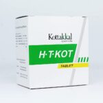 H.T.Kot Tablet-100 Tablets, (Pack Of 1), of Arya Vaidya Sala Kottakkal and get Golden Oldie Herbs®, Sukanthi Pills-1gm