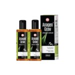JRK's Anagen grow 100 ml Pack of 2