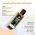 JRK's Anagen grow 100 ml Pack of 2 - Image 3