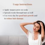 JRK's Anagen grow 100 ml Pack of 2 - Image 5
