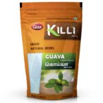 KILLI Guava | Koiya | Amrud Leaves Powder, 100g (Pack of 2) - Image 2