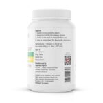 Krishna's Harshringar Powder (Nyctanthes arbor-tristis.)- 100 g |Natural and fresh Parijat leaf Powder | Boosts immunity & Improves skin quality - Image 4