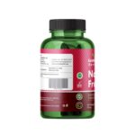 Genius Herbs Noni Fruit Tablets 700 mg - Best Immune Booster - Full of Antioxidants - Pure Noni Fruit Capsule 180Tablets - Image 2