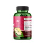Genius Herbs Noni Fruit Tablets 700 mg - Best Immune Booster - Full of Antioxidants - Pure Noni Fruit Capsule 180Tablets - Image 3