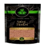SAI HERBS Goldenseal Root Powder - Good For Skin - Pure & Natural