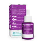 The Derma Co 2% Salicylic Acid Face Serum | Reduces acne & blackheads | Tightens pores | Exfoliates & soothes inflammation | 30 ml - Image 10