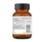 A TATA Product - Organic India Triphala Capsules - 60 Caps, Supports Immune System, Colon & Digestion, Balanced Bowel & Gut Health, Contains Bioactives and Antioxidants, GMP & NPOP Certified Organic - Image 11