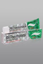 ICPA RA Thermoseal Fresh-mint Flavour Toothpaste, 100g - Image 3