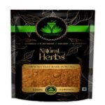 SAI HERBS Mimosa Tree Bark Powder - He Huan Pi Powder - Pure & Natural (250 Grams)