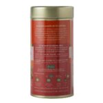 Organic India Kashmiri Kahwa with Saffron 100 gm Tin - Image 5