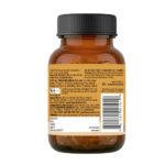 A TATA Product - Organic India Pure Ashwagandha Root Capsules - 60 Veg Caps (400mg), For Vitality & Relieves Stress, Naturally Boosts Energy & Stamina, Improves Immune System, GMP & NPOP Certified - Image 11