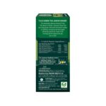 Organic India Tulsi Green Tea, Lemon Ginger - 18 Tea Bags - Image 5