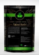 SAI HERBS Poke Root Powder - Phytolacca Americana Power - Pure & Natural (250 Grams) - Image 2