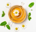Sancha Tea Boutique, Pure Chamomile Tea, 50g Loose Leaves, Caffeine Free Herbal Tisane, Bedtime for Good Sleep, Stress Relief & Relaxation - Image 6