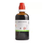 BJain Acidum Citricum 1X (Q) Mother Tincture (30ml)