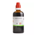 BJain Acidum Picricum 1X (Q) Mother Tincture (100ml)