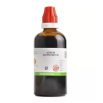 BJain Acidum Sulphuricum 1X (Q) Mother Tincture (100ml)