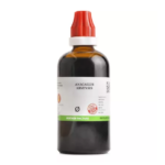 BJain Anagallis Arvensis 1X (Q) Mother Tincture (100ml)