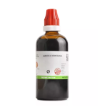 BJain Arnica Montana 1X (Q) Mother Tincture (100ml)