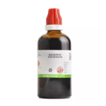 BJain Balsamum Toluifera 1X (Q) Mother Tincture (100ml)