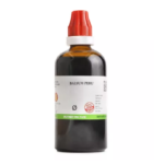 BJain Balsum Peru 1X (Q) Mother Tinctures (100ml)