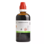 BJain Boerhavia Diffusa 1X (Q) Mother Tincture (100ml)