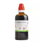BJain Brassica Oleracea 1X (Q) Mother Tincture (100ml)
