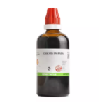 BJain Cascara Sagrada 1X (Q) Mother Tincture (100ml)