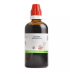BJain Fumaria Officinalis 1X (Q) Mother Tincture (100ml)